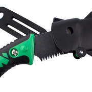 Notch Equipment Notch Legacy Hand Saw and Scabbard 13in 40710